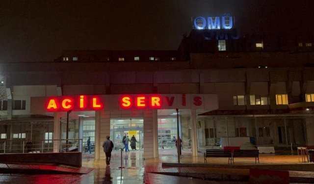 İş arkadaşını bıçaklayarak öldürdü