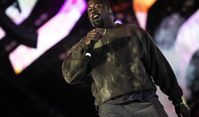 Kanye West’ten dünya rekoru: 150 milyonluk sahnede 100 bin kişiye konser verecek