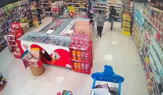 Vicdanları yaralayan olay