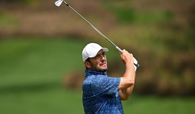 Golfün yıldızları Antalya’da buluşacak