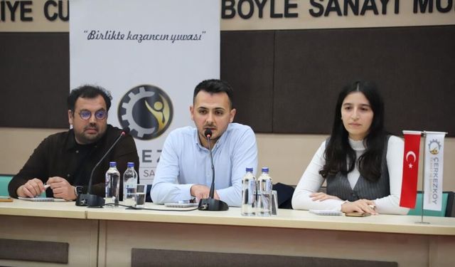 İnşaat ve yapı denetim sektörünün sorunları görüşüldü