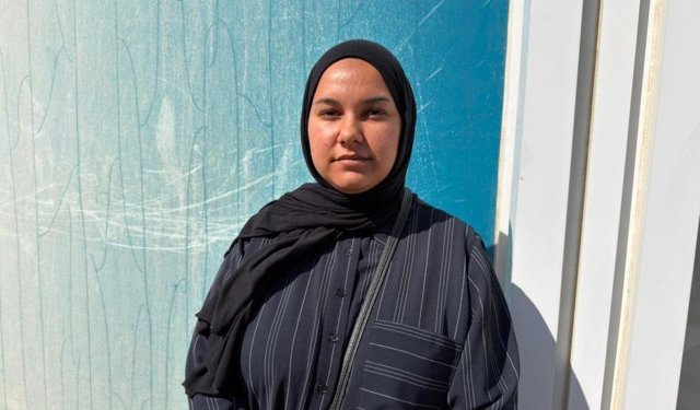 Edirne'de öldürülen genç kızın ailesi Bakan Gürlek'ten yardım istedi