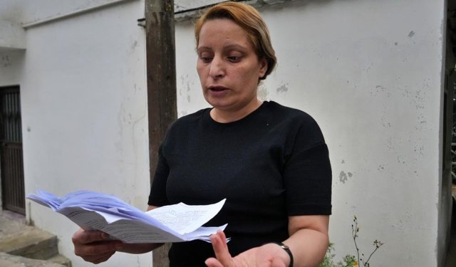 Sosyal medya üzerinden tanışıp IBAN'ını verdi, hayatı kabusa döndü: "Ben yandım, kimse yanmasın"