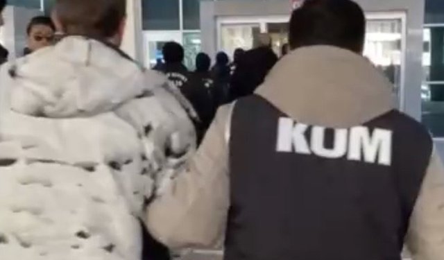 Edirne'de imar ruhsatında usulsüzlük davasında tutuklu sanıklara adli kontrol şartıyla tahliye