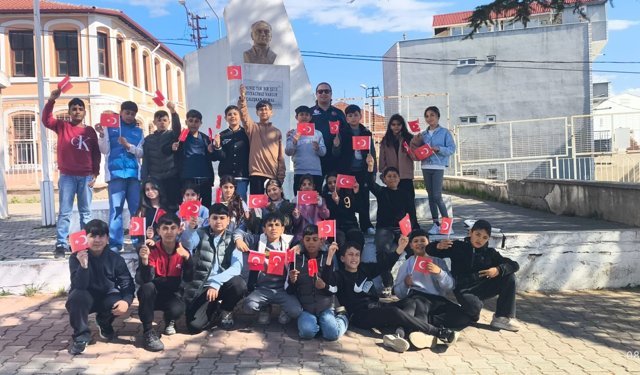 Romanlar Günü’nde Taekwondo Coşkusu