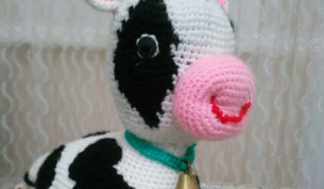 Kırklareli’nde Amigurumi Oyuncaklara Yoğun İlgi