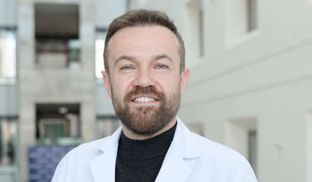 Uzmanı uyardı: "Erken teşhisin anahtarı endoskopi ve kolonoskopi"