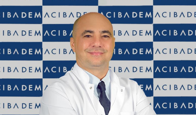 Doç. Dr. Dişel: "Her hasta için farklı bir yol haritası oluşturmak mümkün hale geldi"