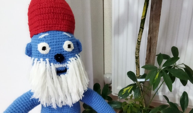 El Emeği Oyuncaklar Çocukların Gözdesi Oluyor