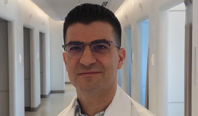 Kısa bir egzersizle sarkmayı önlemek mümkün