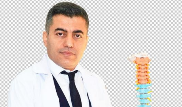 Prof. Dr. Koca'dan bel ve boyun fıtığı hastalarına uyarı