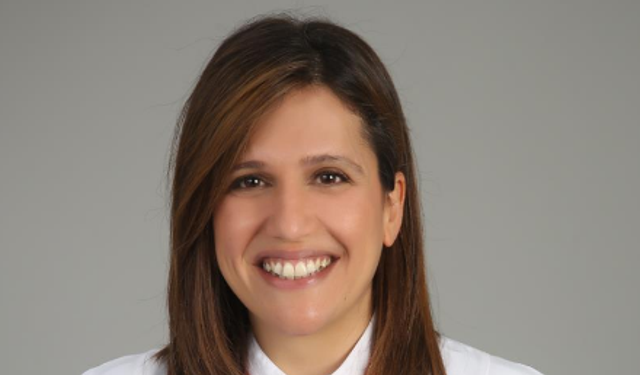 Uzm. Dr. Özden Yener Çakmak: "Uyku bozuklukları Parkinson'dan kaynaklanıyor olabilir"