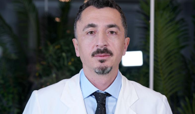 Diz ağrısını hafife almayın: Sinsi tehlike menisküs kök yırtıkları