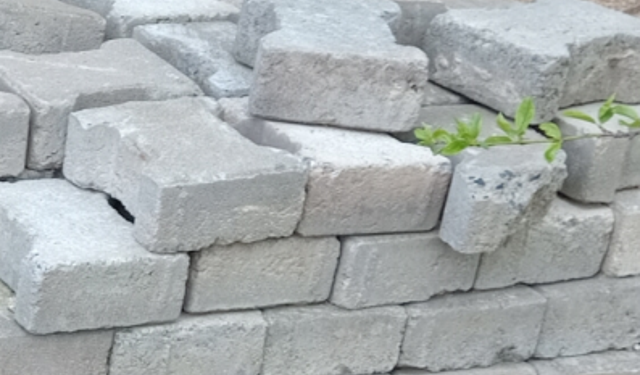 Bahçe Düzenlemelerinde Parke Taşı Tercihi Artıyor