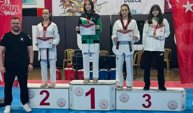 Şampiyon Aden Ünlü