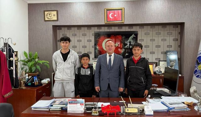 3x3 Futbol Turnuvası Tamamlandı