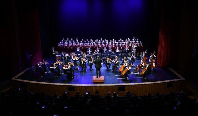 LYSA’da 19 Mayıs’a Özel Konser