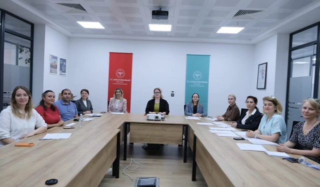 Aile Hekimliği Ek Yerleştirme Komisyonu Toplandı