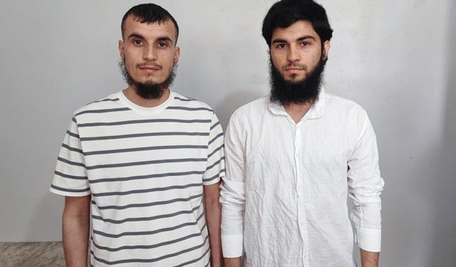 Kavgada bıçaklanan şahıs kan parası olarak 100 deve istedikleri ve kundaklama iddialarını yalanladı
