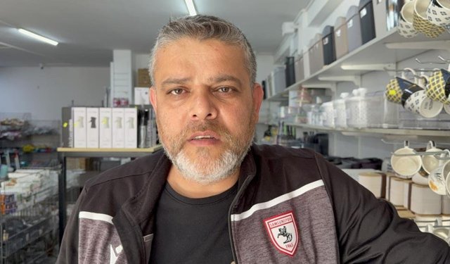 İş yeri sahibinden hırsıza çağrı: "Çaldığını getirirsen şikayetçi olmayacağım"