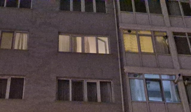 Bir çocuk babası yabancı uyruklu şahıs evinde ölü bulundu