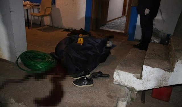 Marmaris’te kaza diye kapatılan dosya yeniden açılınca cinayet çözüldü
