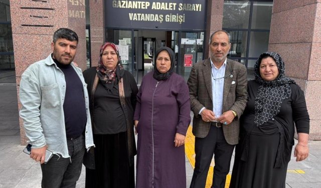 Yapılan iğne sonrası ölen Abdurrezzak Baysal'ın acılı annesi: "Hastanenin kapatılmasını istiyoruz"
