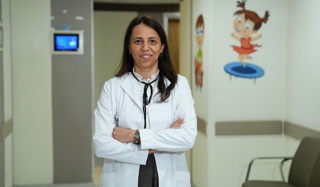 Talasemiyle yaşamak zor, önlemek mümkün