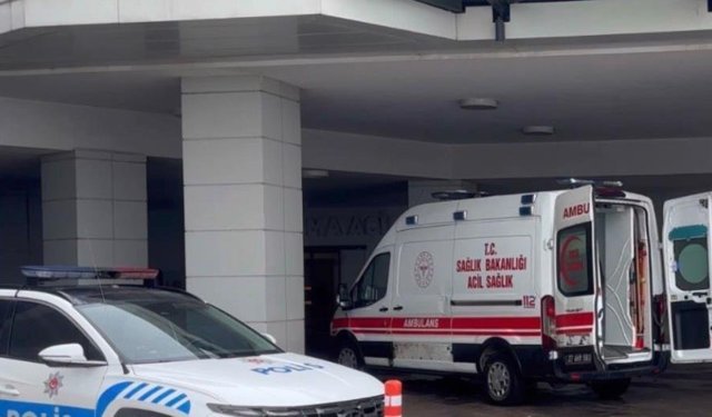 Gaziantep'te ev sahibi-kiracı tartışması kanlı bitti: Pompalı tüfekle vurulan kiracı yaralandı