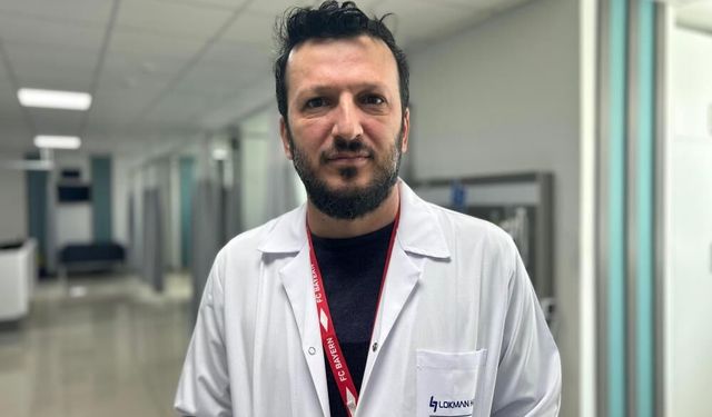Onkoloji Uzmanı Dr. Akgül: "Cildinizdeki değişiklikleri ihmal etmeyin"