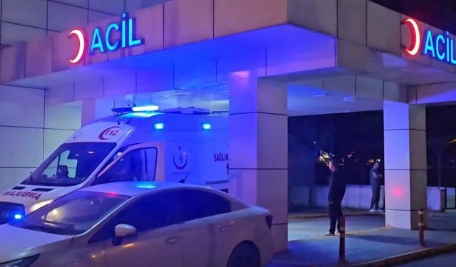 Lüks otelin havuzunda fenalaşan kadın, hastanede hayatını kaybetti