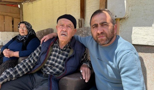 Eskişehir’de 86 yaşındaki komşusunun darp eden şüpheli tutuklandı