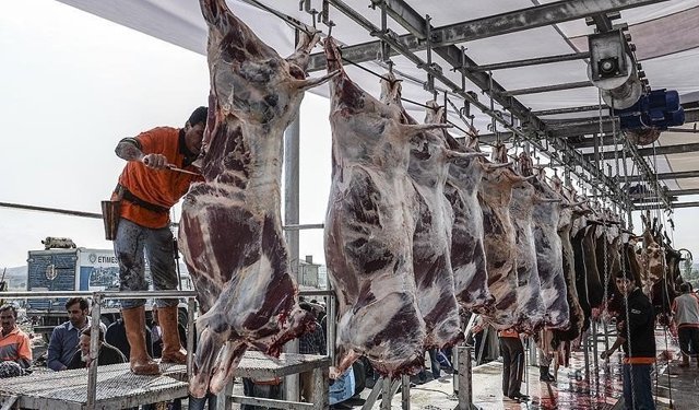Uzunköprü’de "Kurban Kesim Elemanı Kursu" açılıyor