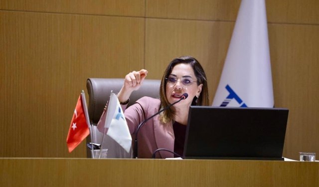 Tekirdağ'da suya yüzde 50 indirim müjdesi