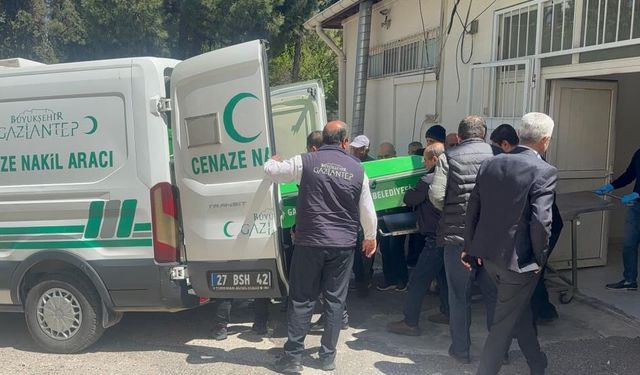 85 yaşındaki adam 87 yaşındaki komşusunu pompalı tüfekle öldürdü