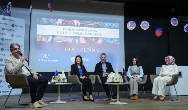 Bayramda en büyük risk yanlış beslenme ve hijyen hataları