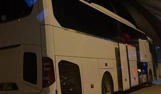 Okul gezisinde 20 öğrenci zehirlenme şüphesiyle hastaneye kaldırıldı
