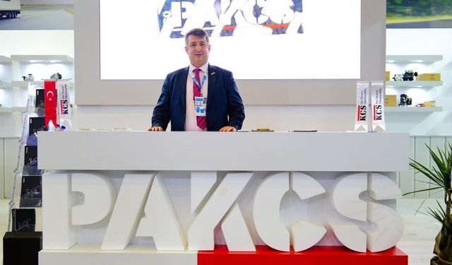 KCS Dış Ticaret'ten Automechanika İstanbul çıkarması