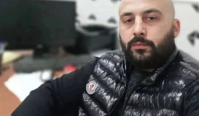 Çanakkale silahlı ve bıçaklı tartışmada 1 kişi hayatını kaybetti