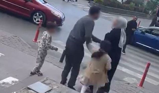 Kocamla ilişkin var dedi, genç kızı defalarca bıçakladı