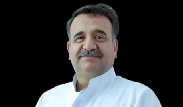Prof. Dr. Tok: "(Hantavirüs) Yeniden bir pandemi ihtimalı yok ama tedbir şart"