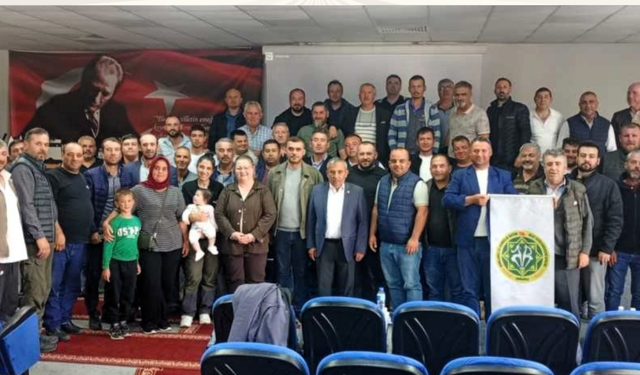 Kırklareli’nde Sertifikalı Kurban Kesim Eğitimi Düzenlendi