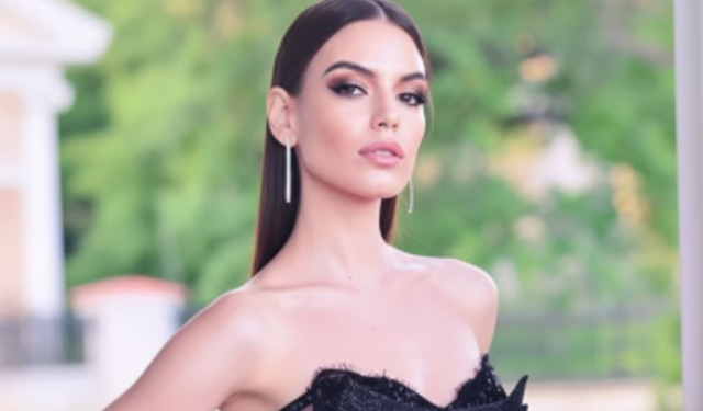 Dilara Kırmıt Özel Hayatını Koruma Altına Aldı