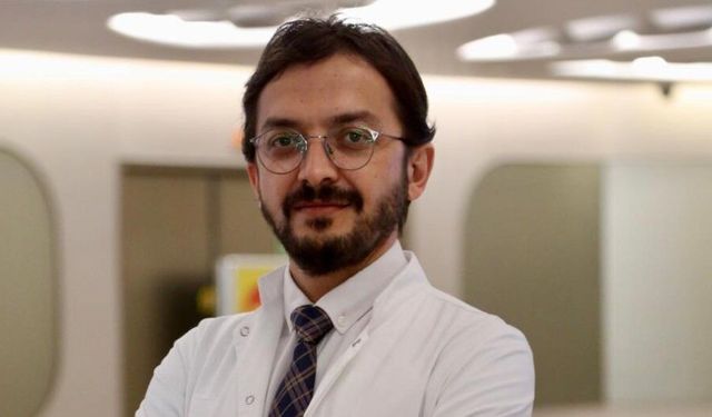 "Sigara bir alışkanlık değil, beyin bağımlılığıdır"