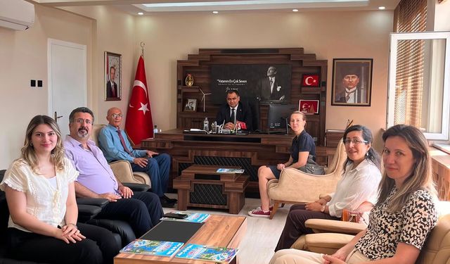 “Tek Vatan, 81 İl, 81 Renk” Boyama Kitabı Öğrencilerle Buluşacak