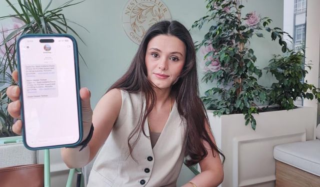 Çalınan iPhone'lar için yeni dolandırıcılık yöntemi: Apple'dan gelmiş gibi mesaj atıp telefonu ele geçiriyorlar