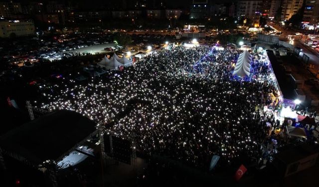 İkinci Nilüfer Karadeniz Festivali 5 Haziran’da başlıyor