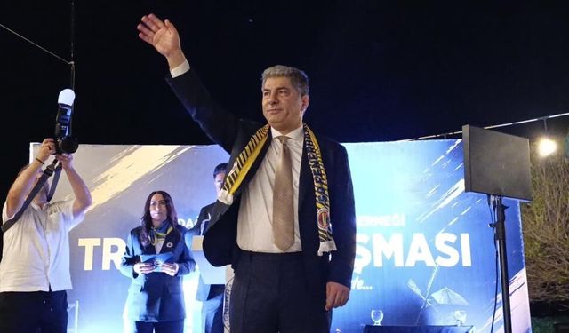 Hakan Safi: "Tarihin gelmiş geçmiş en iyi kadrolarından birini kuruyoruz"