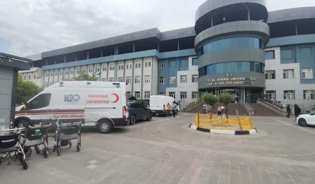 Bağışlanan organlarıyla 7 hastaya umut oldu