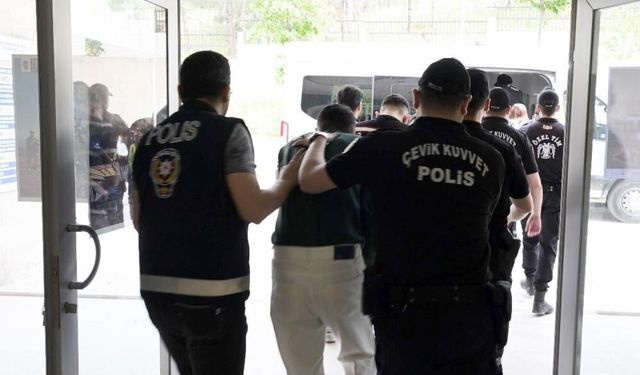 Mardin ve İstanbul’da eş zamanlı fuhuş operasyonu: 6 tutuklama